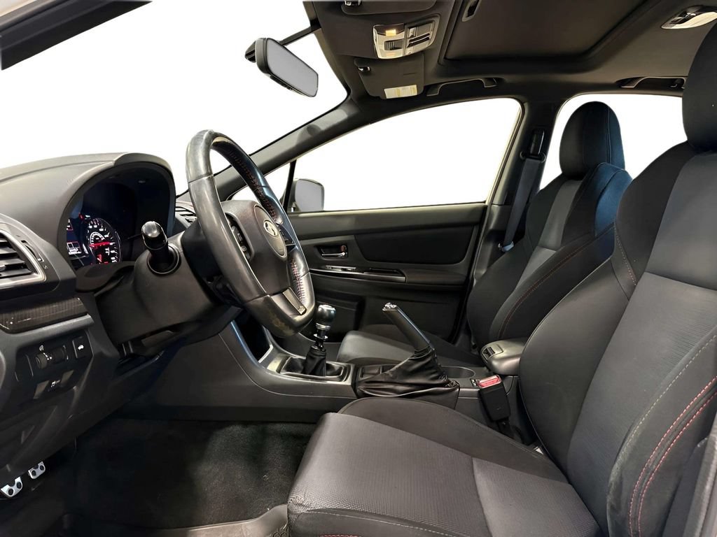 Used 2019 Subaru WRX Premium w/ Popular Package #1 AWD/4WD image 21