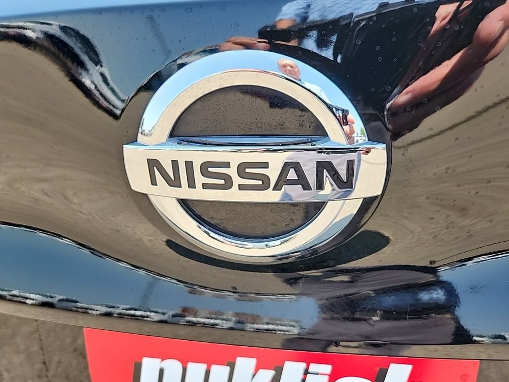 Used 2021 Nissan Leaf S w/ S Charge Package FWD image 38