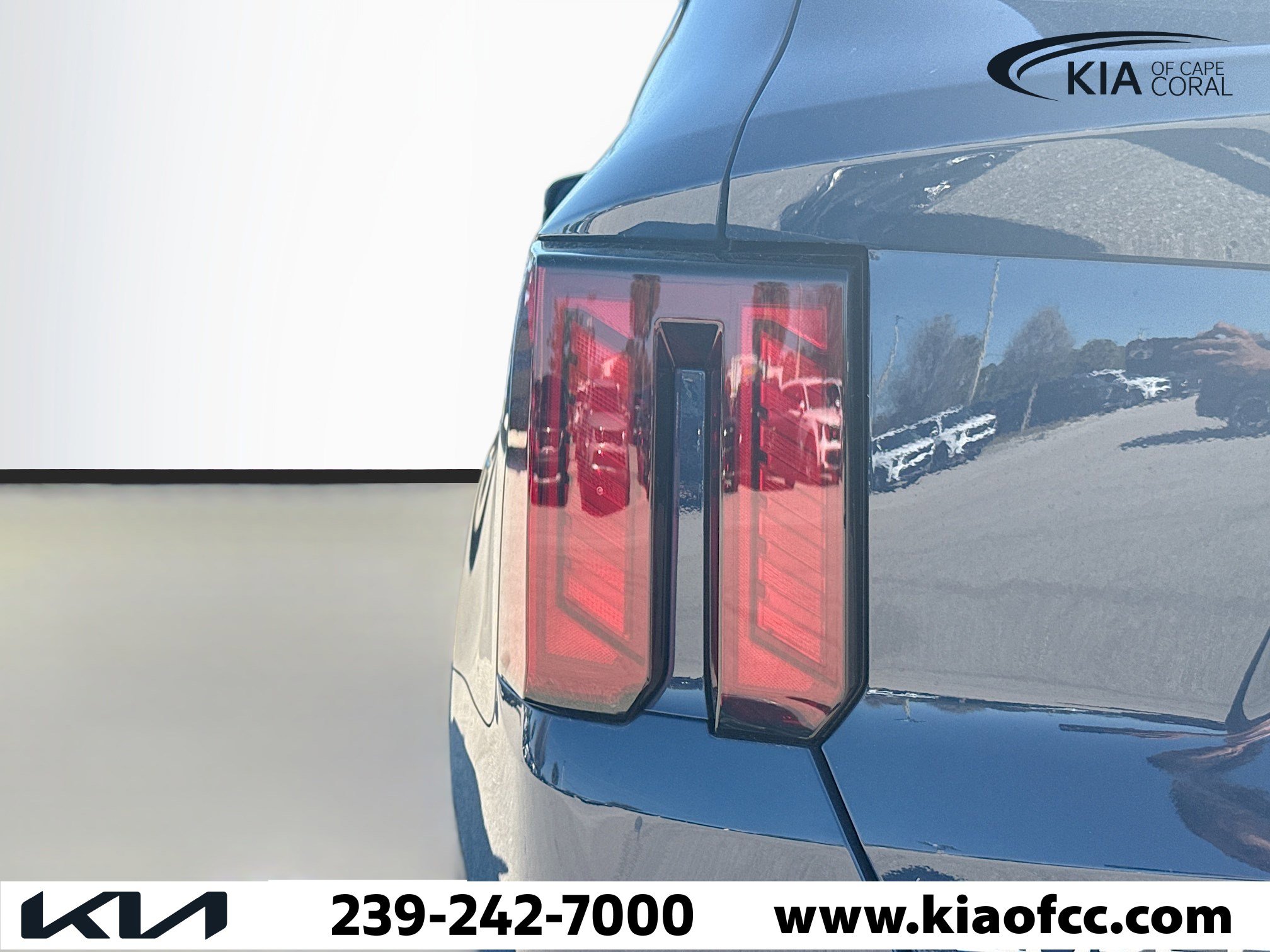 New 2026 Kia Sorento EX image 9