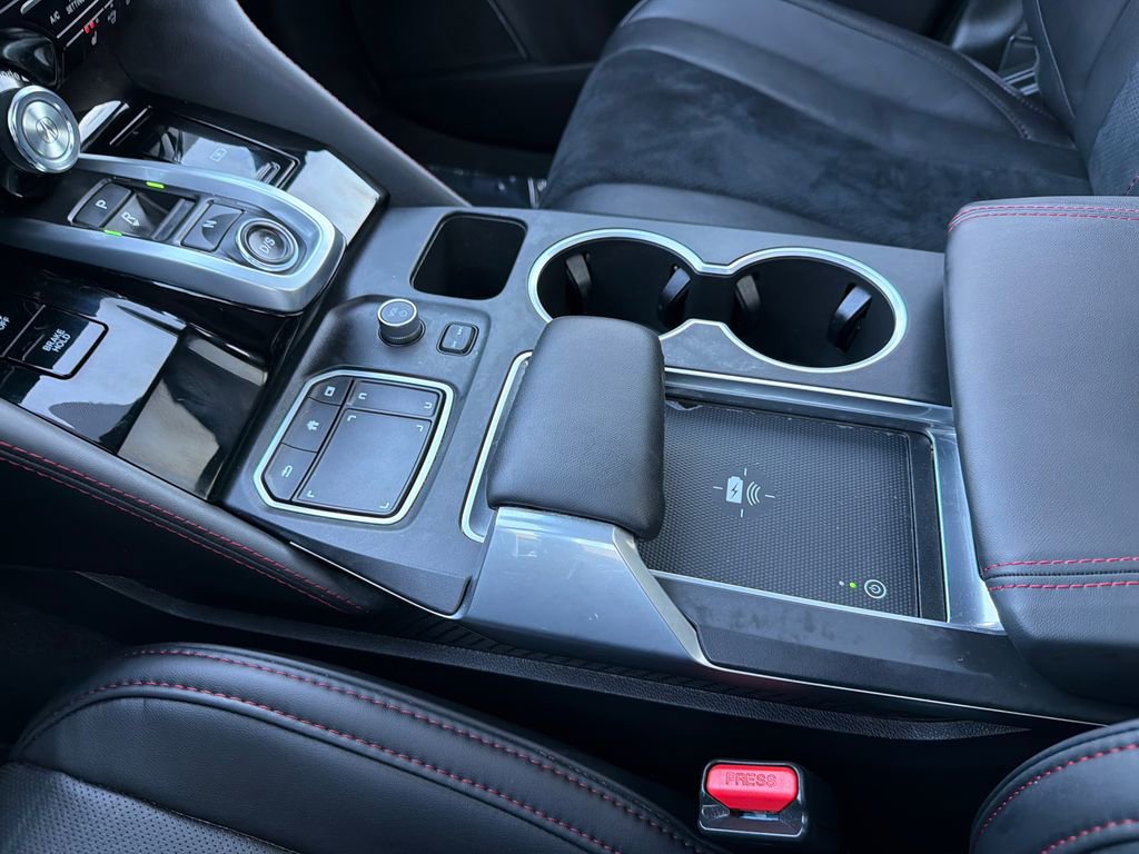 Used 2023 Acura MDX A-Spec image 35