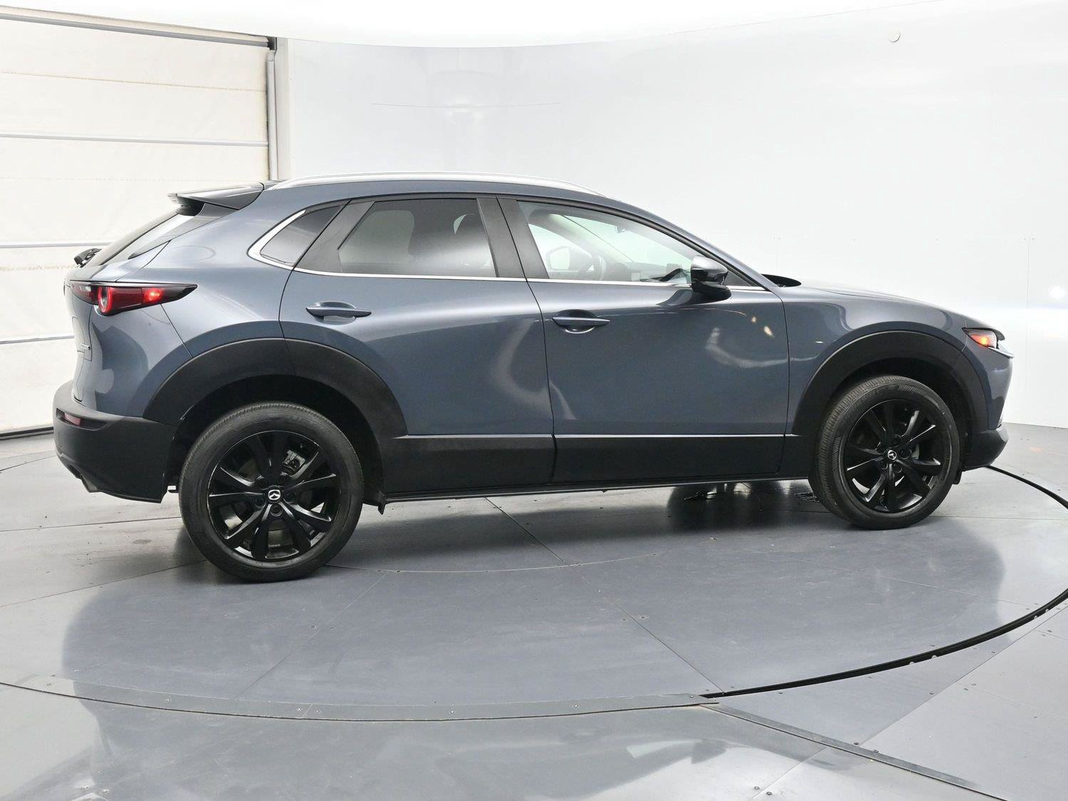 Used 2023 MAZDA CX-30 AWD 2.5 S w/ Preferred Package image 28