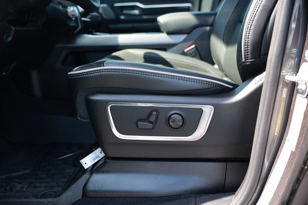 New 2026 RAM 1500 Laramie image 19