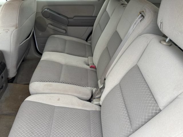 Used 2006 Ford Explorer XLS RWD image 16
