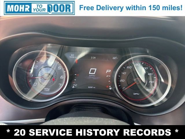 Used 2019 Dodge Charger R/T RWD image 15