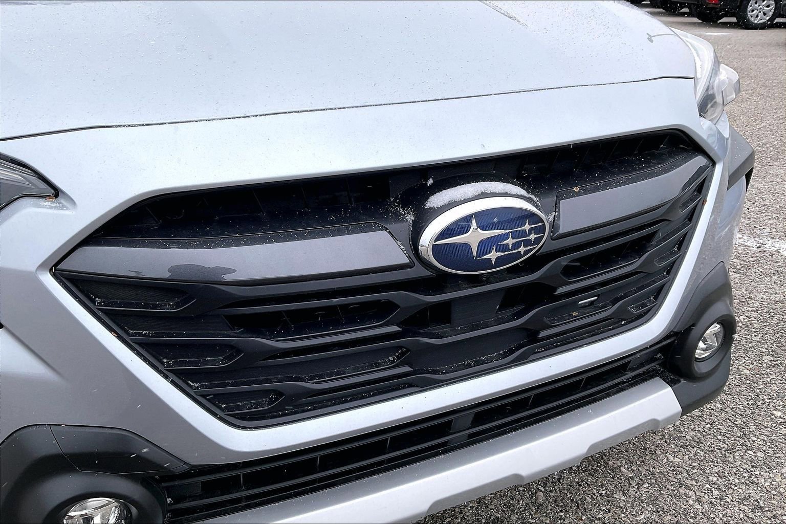 Used 2025 Subaru Outback Touring XT image 29