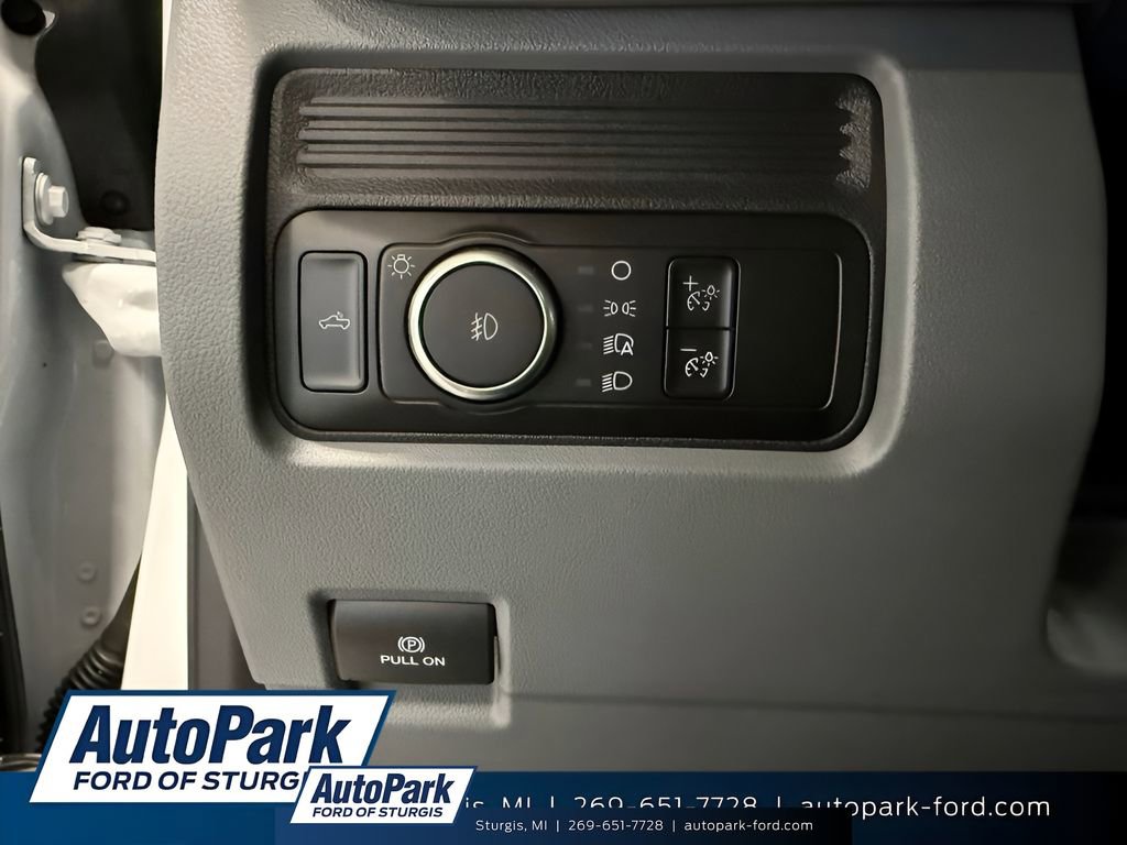 New 2026 Ford F250 XL AWD/4WD image 20