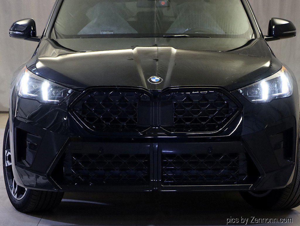 Used 2026 BMW X2 xDrive28i w/ Technology Package image 6