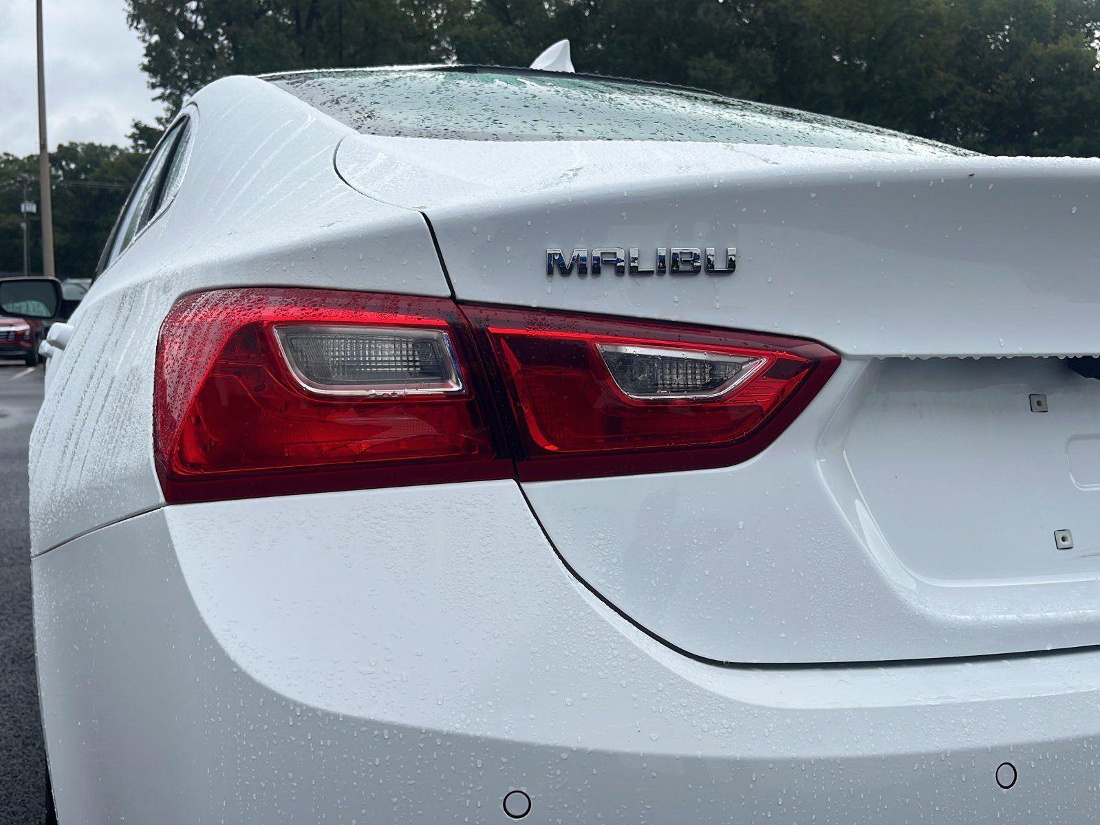 Used 2024 Chevrolet Malibu LT image 13