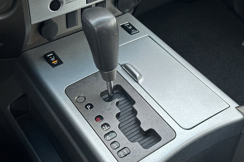 Used 2006 Nissan Armada LE w/ (U06) Technology Pkg (LE) image 21