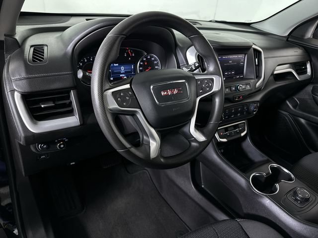 Used 2024 GMC Terrain SLE AWD/4WD image 10