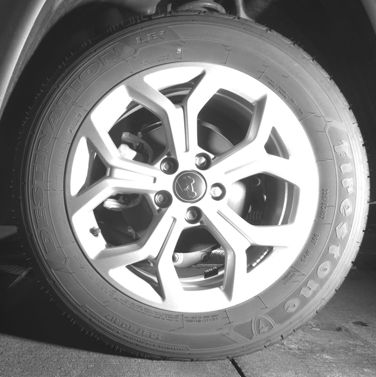 Used 2025 Jeep Compass Latitude image 11