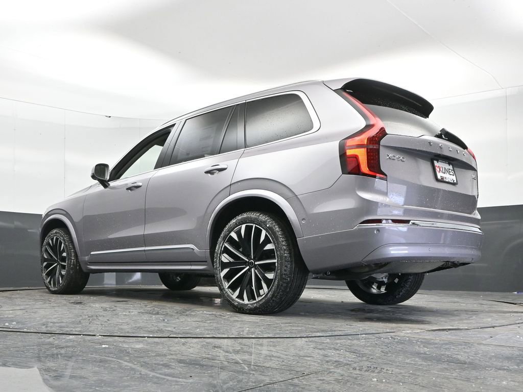 New 2026 Volvo XC90 B5 Plus image 43