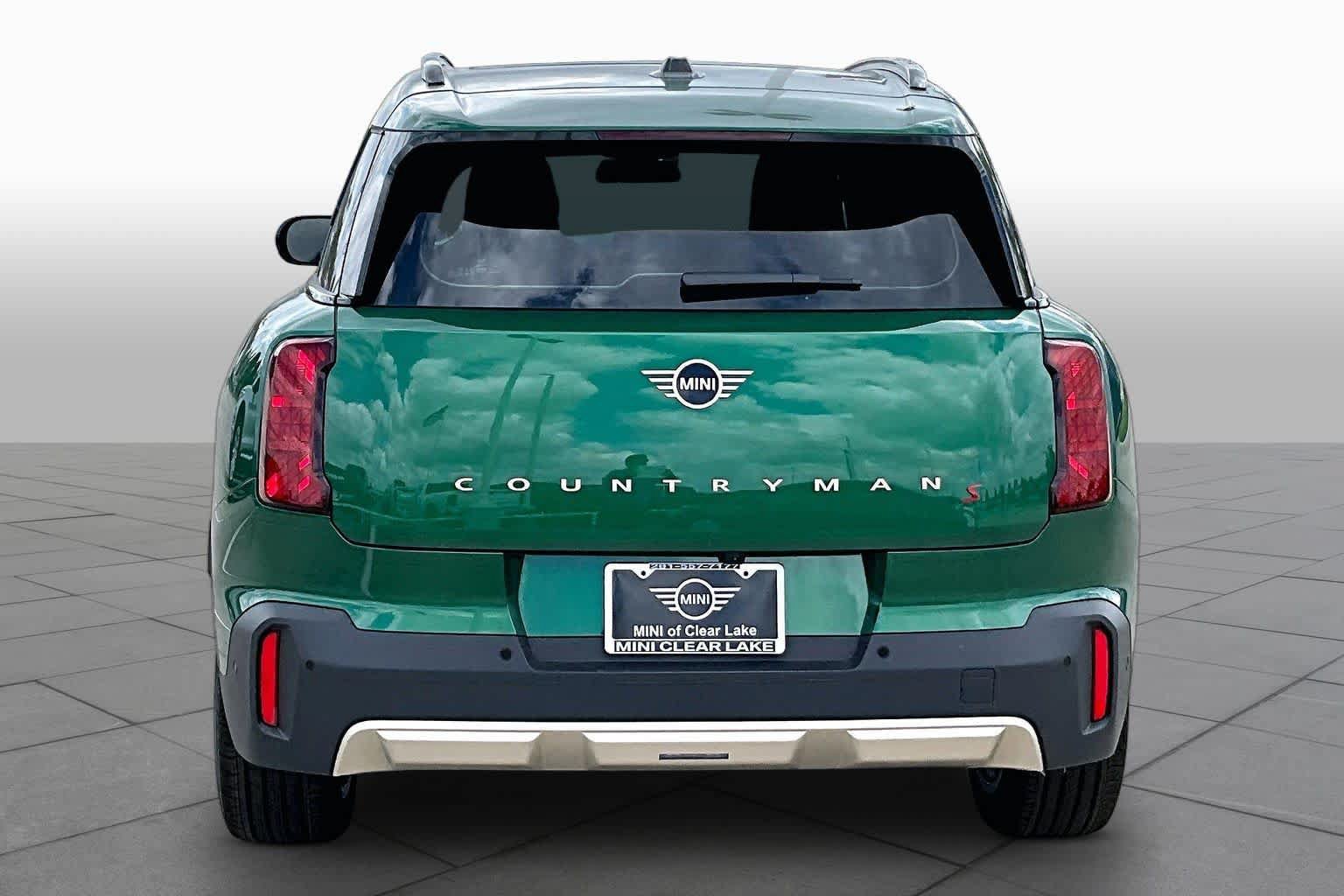 New 2026 MINI Cooper Countryman S AWD/4WD image 4