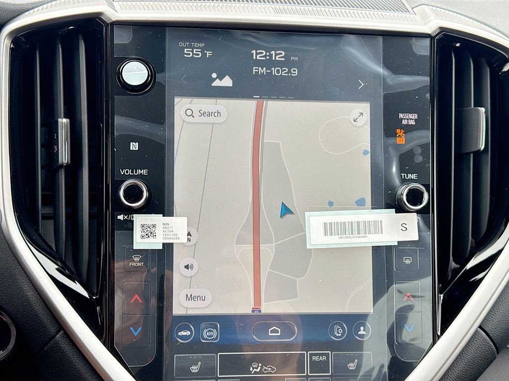 New 2026 Subaru Ascent Limited image 15