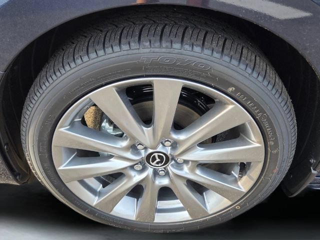 New 2026 MAZDA MAZDA3 2.5 S Sedan w/ Preferred Pkg FWD image 18