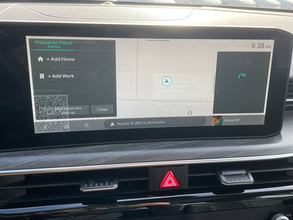 New 2026 Kia K5 EX image 15