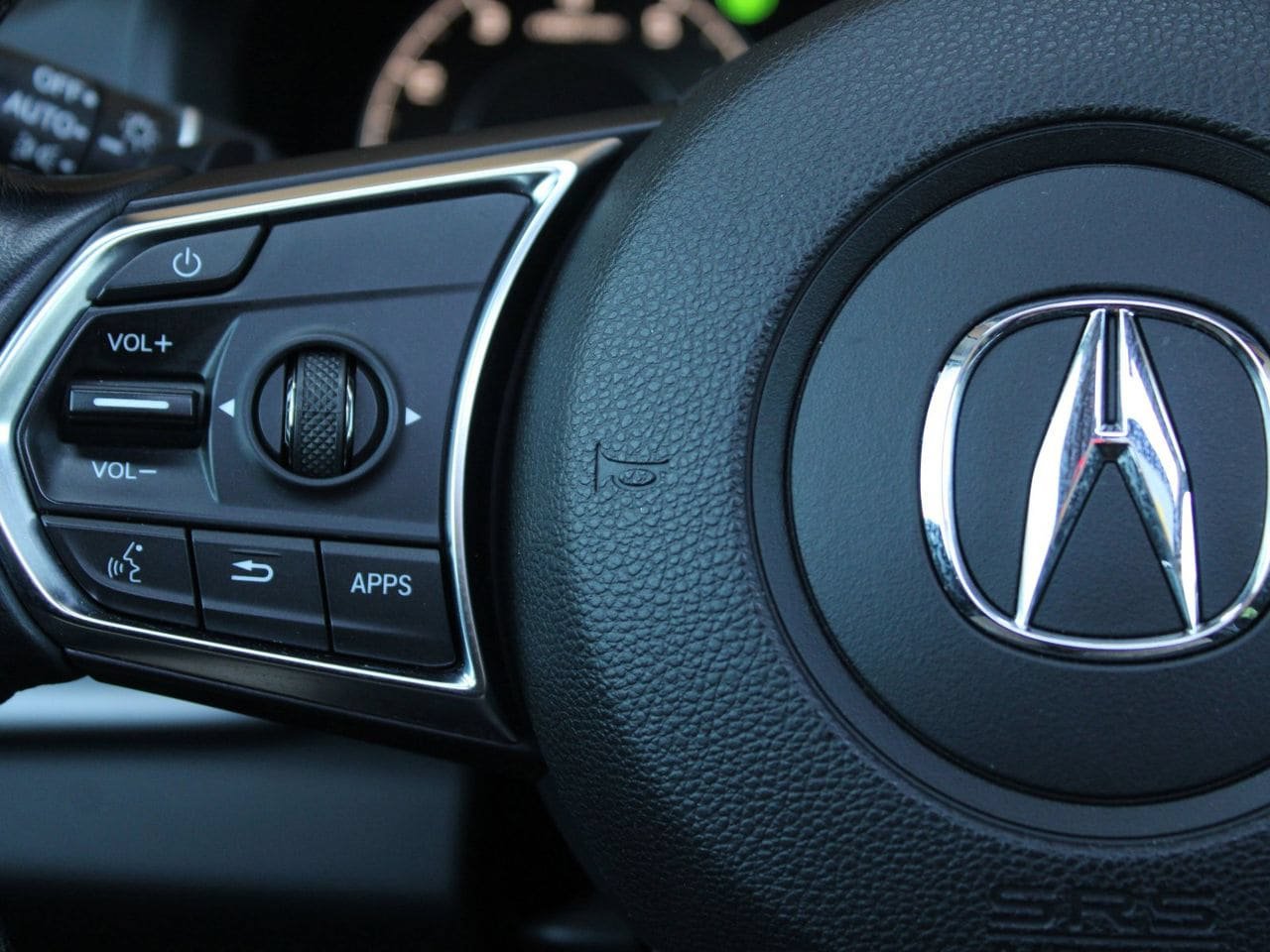Used 2022 Acura RDX FWD w/ Technology Package image 37