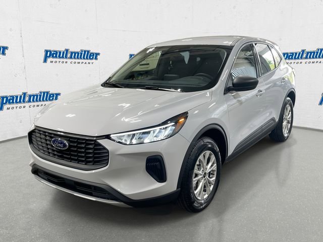 New 2026 Ford Escape Active w/ Cold Weather Package