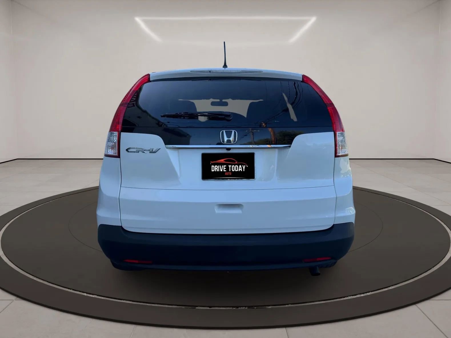 Used 2012 Honda CR-V EX image 4