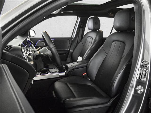 Certified 2021 Mercedes-Benz GLB 250 4MATIC image 18