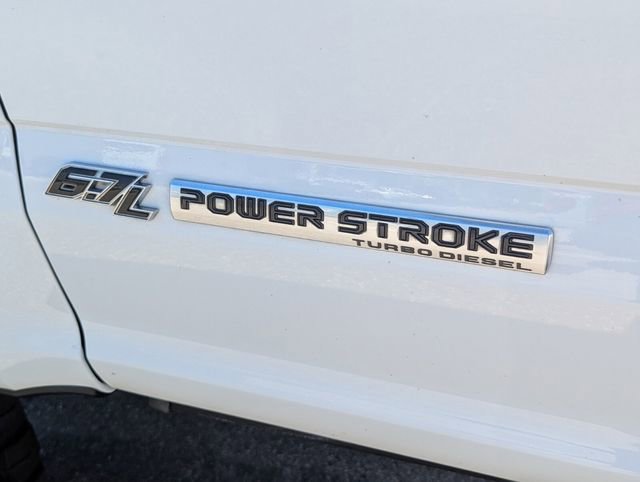 Used 2018 Ford F250 Lariat AWD/4WD image 10