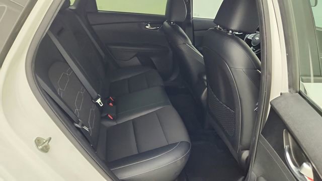 Used 2021 Kia Forte GT-Line FWD image 30