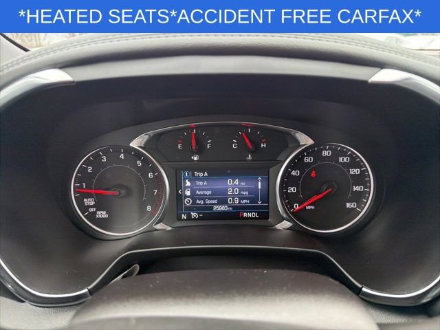 Used 2022 Chevrolet Blazer LT image 33