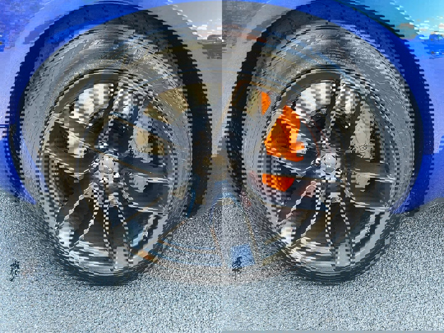 Used 2019 Dodge Challenger SRT Hellcat w/ Widebody Package image 9