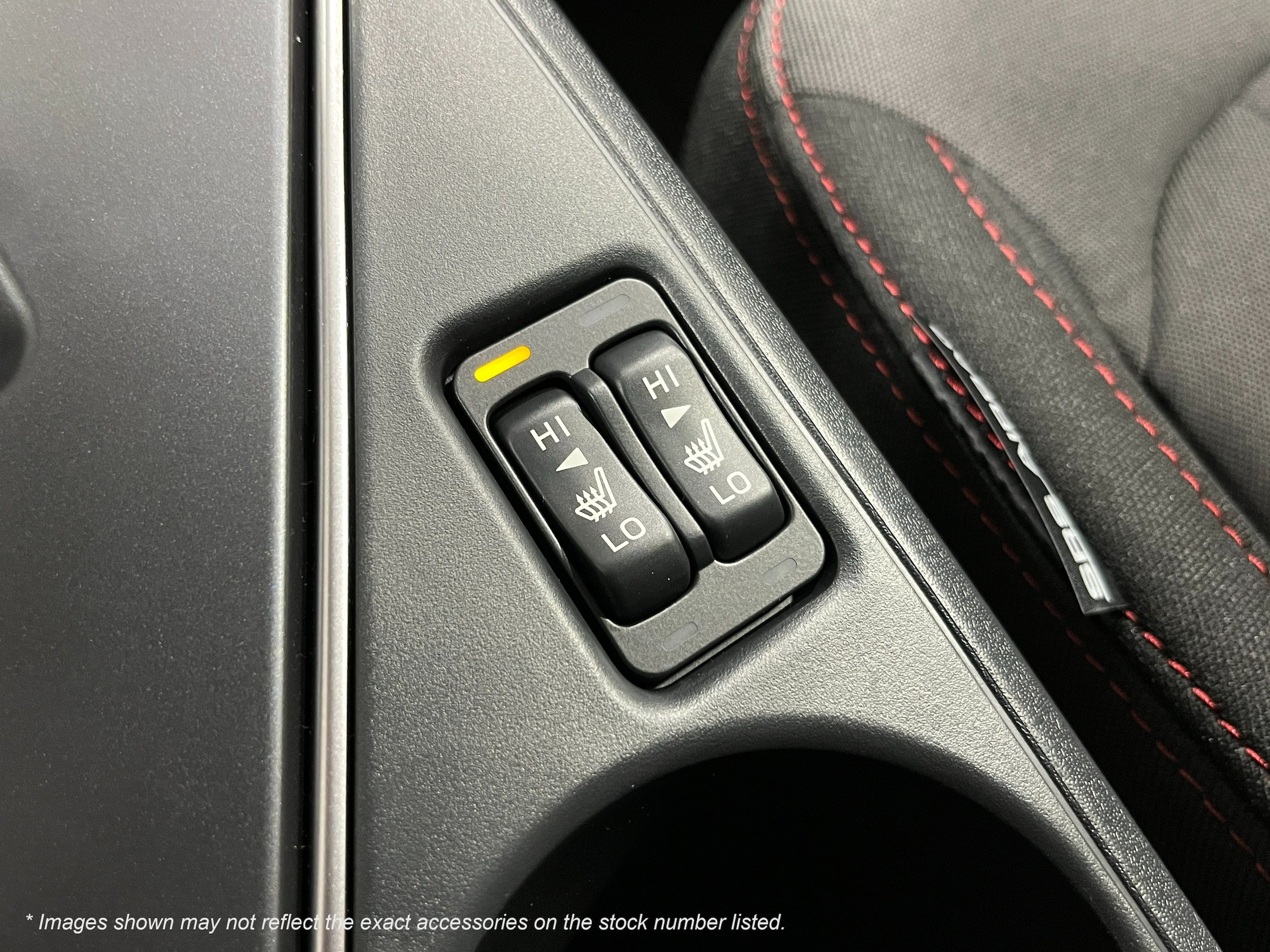 New 2026 Subaru Impreza 2.0i Sport AWD/4WD image 19