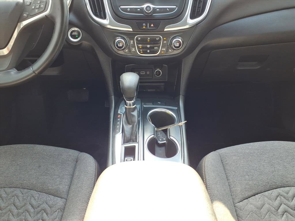 Used 2023 Chevrolet Equinox LT image 18