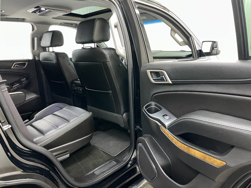 Used 2017 GMC Yukon Denali w/ Open Road Package image 47