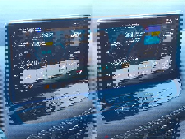 Used 2026 Nissan Rogue Platinum w/ Platinum Premium Package image 15