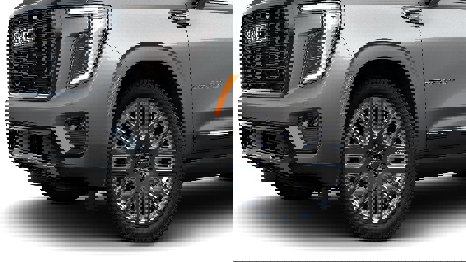 New 2026 GMC Yukon XL Denali Ultimate image 5