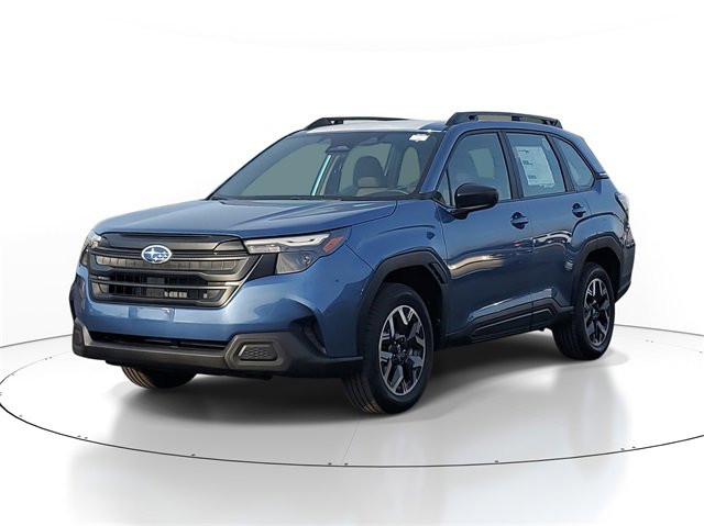 New 2025 Subaru Forester w/ Convenience Package #1 image 2