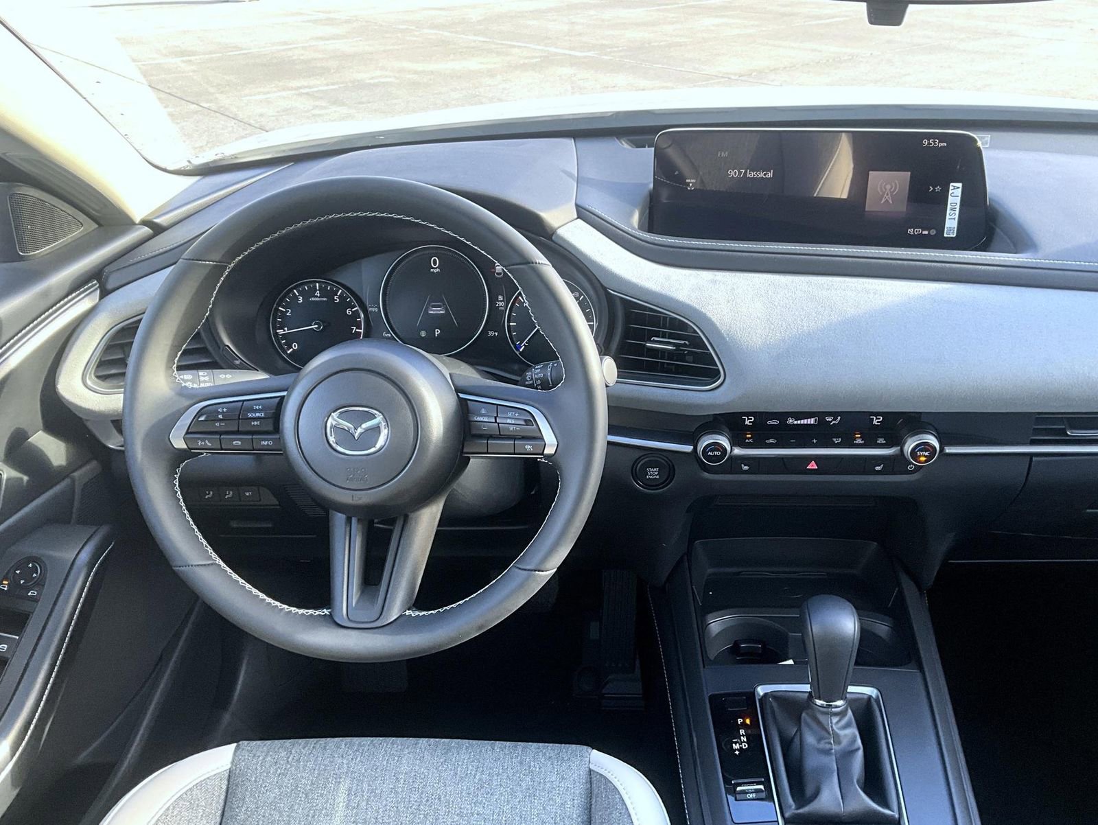 New 2026 MAZDA CX-30 AWD 2.5 S image 14