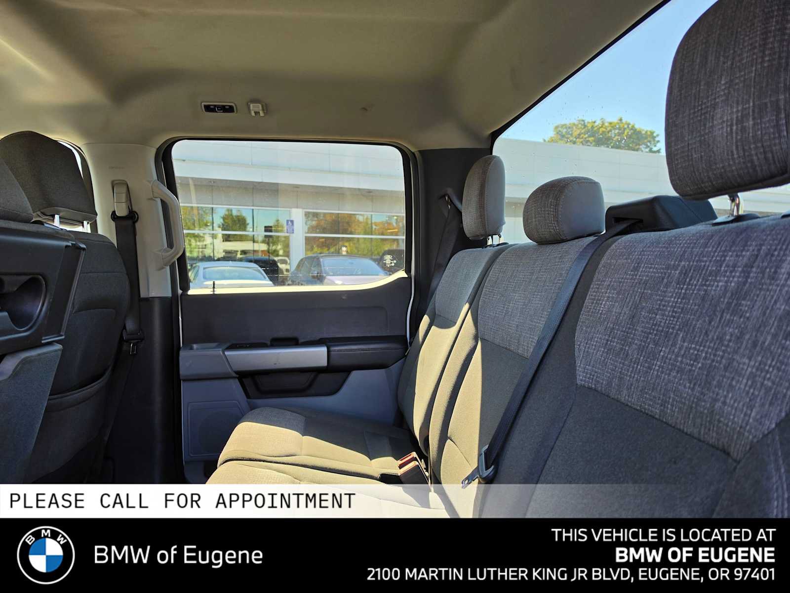 Used 2025 Ford F250 XLT w/ FX4 Off-Road Package AWD/4WD image 20