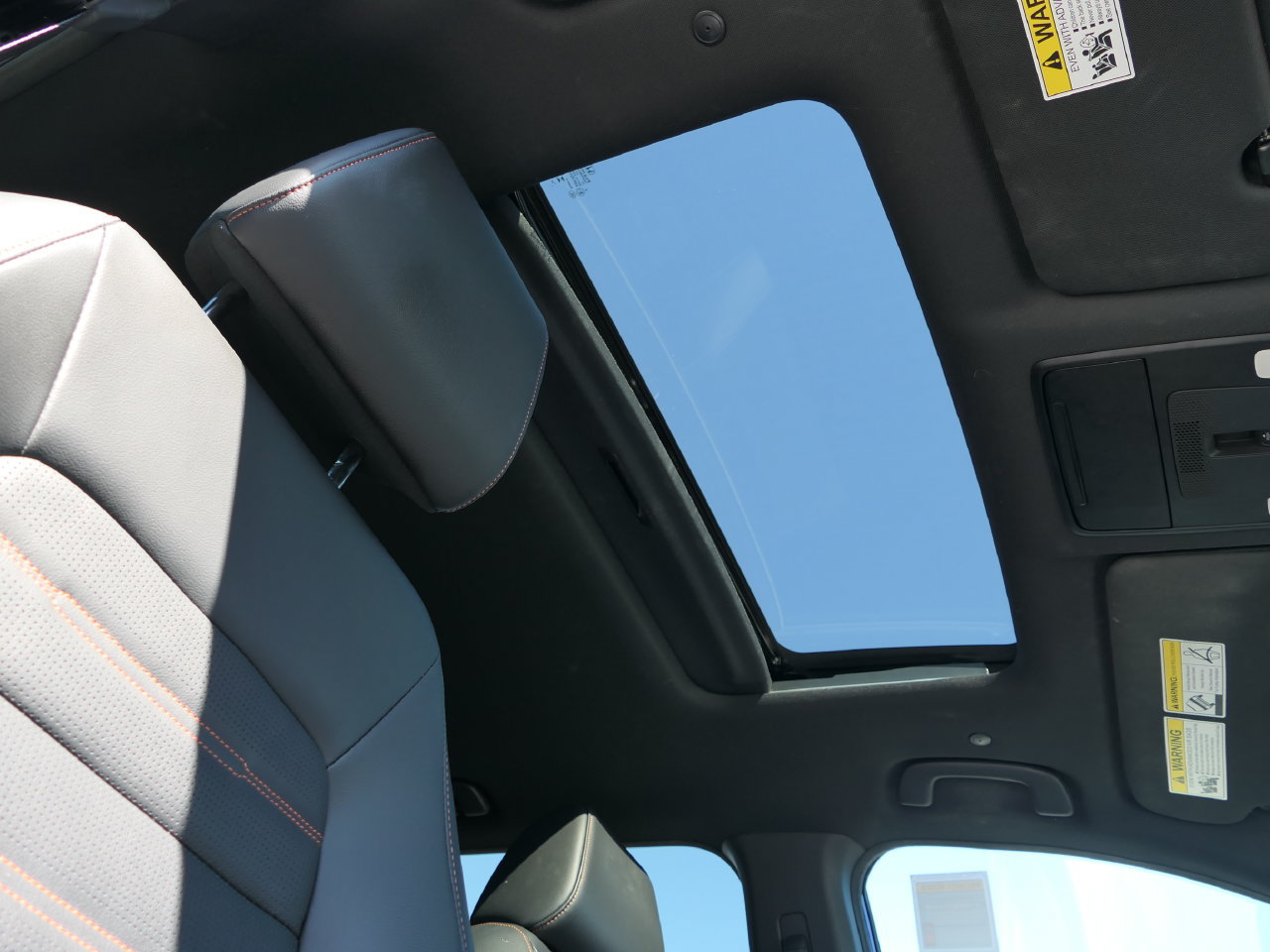 Used 2025 Honda CR-V Sport-L image 29