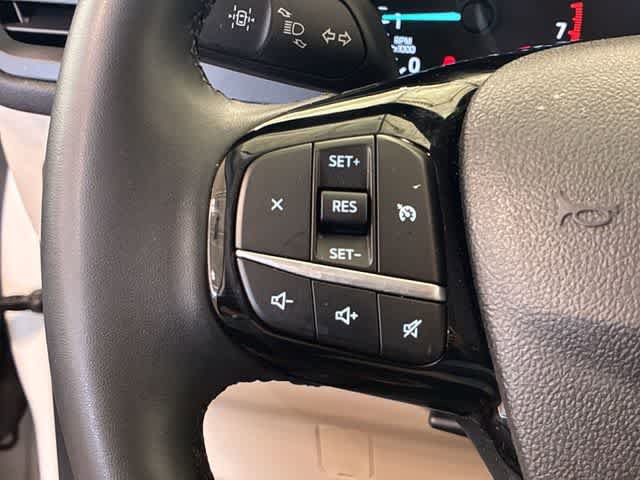 Used 2022 Ford Escape SE w/ Convenience Package FWD image 24