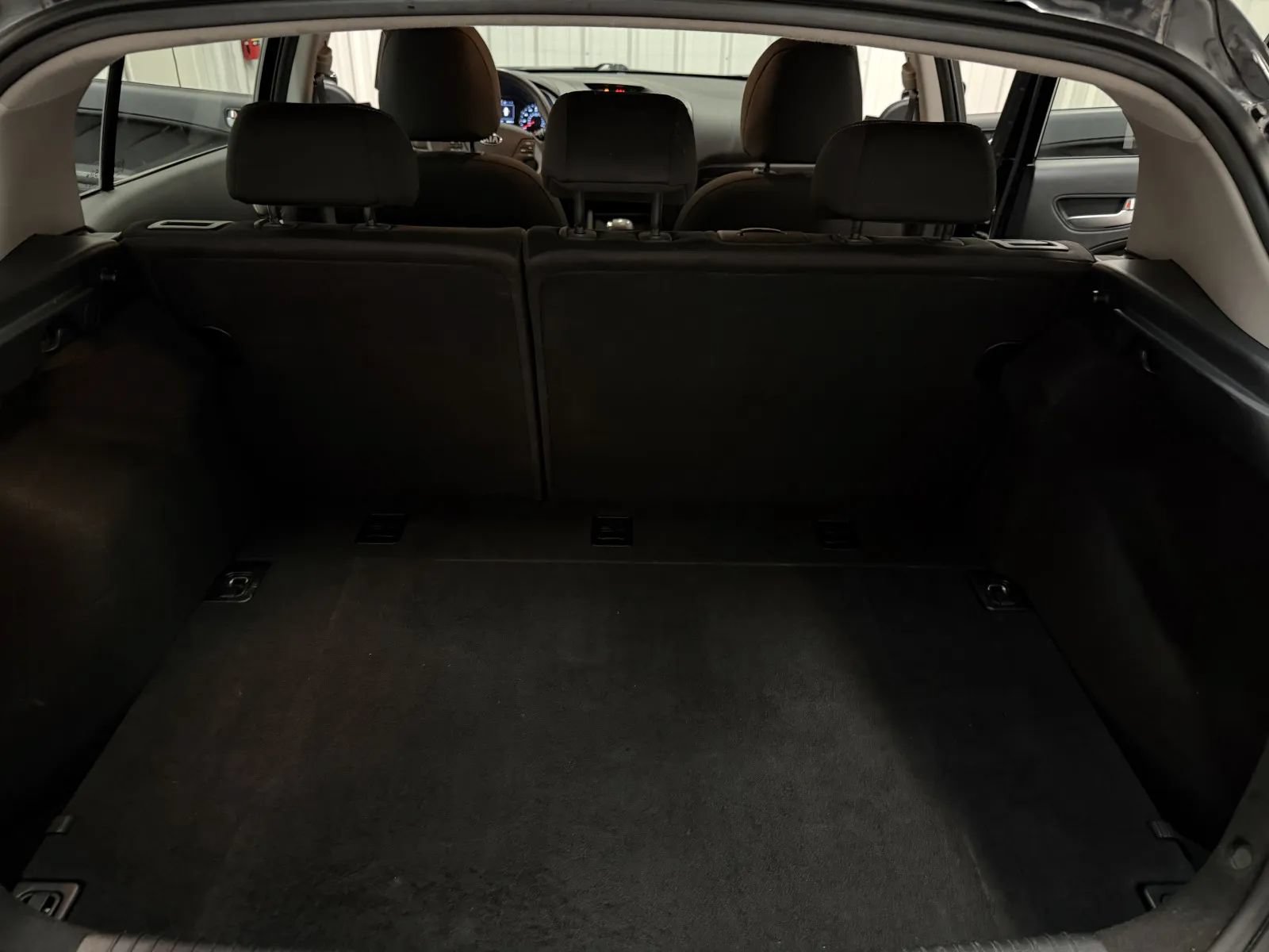 Used 2017 Kia Forte LX w/ LX Popular Plus Package FWD image 36