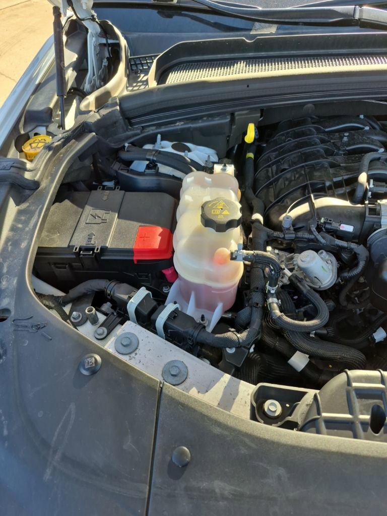 Used 2023 Jeep Grand Cherokee L Altitude AWD/4WD image 67