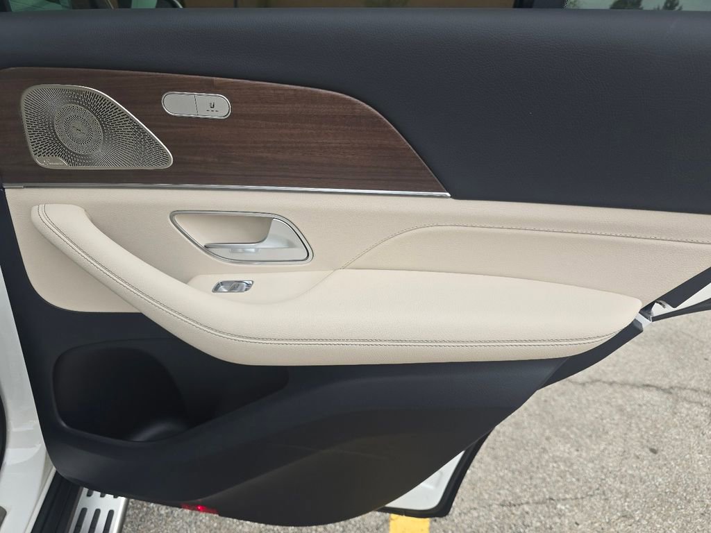 New 2026 Mercedes-Benz GLE 350 4MATIC image 23
