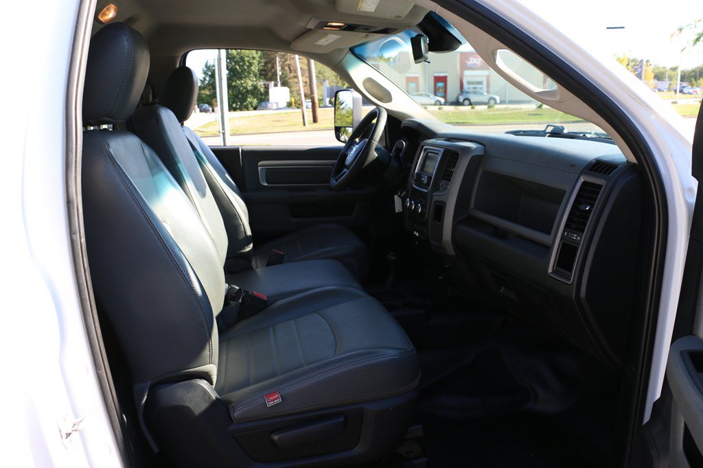 Used 2016 RAM 5500 Tradesman w/ Power & Remote Entry Group AWD/4WD image 25