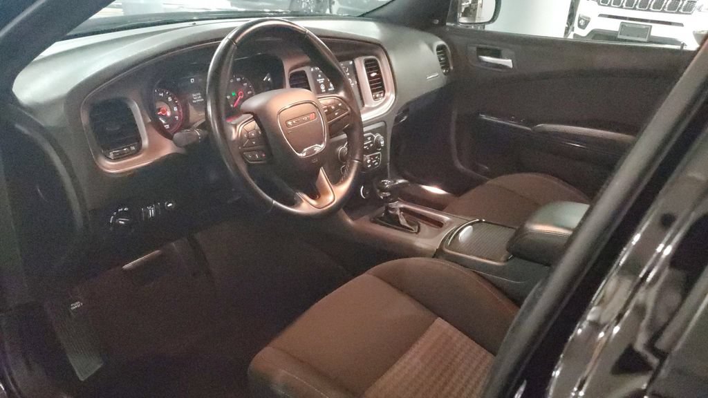 Used 2023 Dodge Charger GT w/ Blacktop Package RWD image 19