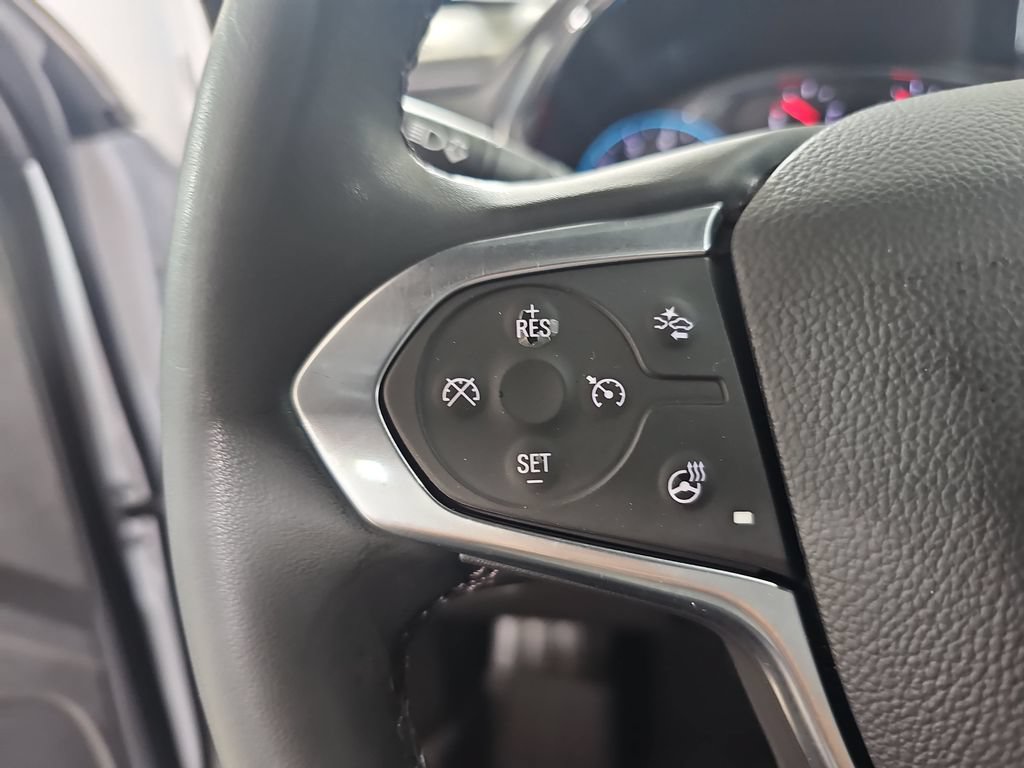 Used 2023 Chevrolet Traverse LT w/ LT Premium Package AWD/4WD image 23
