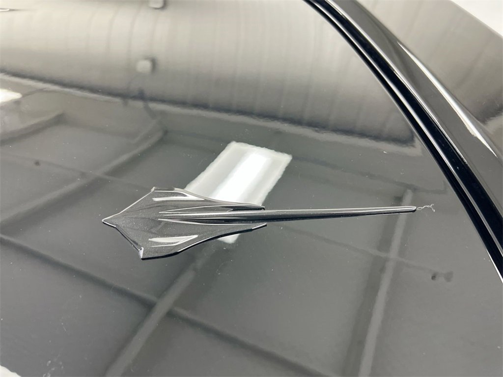 Certified 2024 Chevrolet Corvette Stingray Preferred Cpe w/ Battery Protection Package image 26