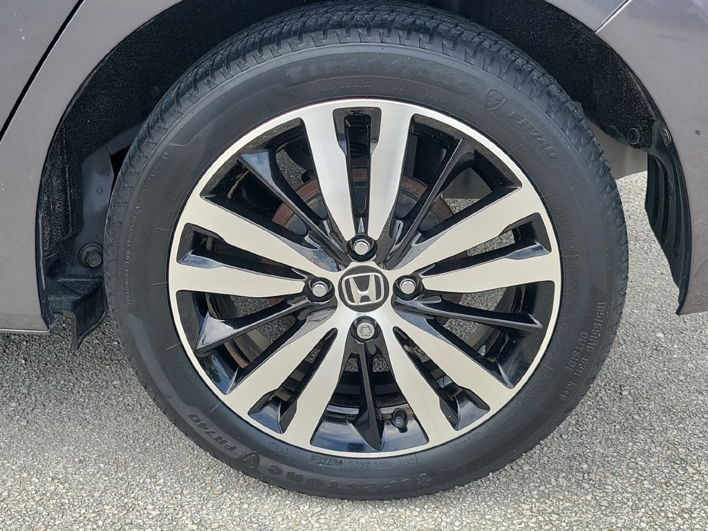 Used 2020 Honda Fit EX image 11