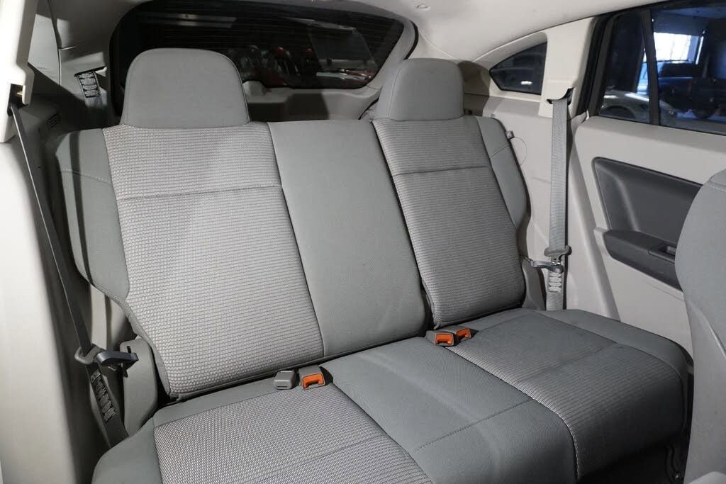 Used 2007 Dodge Caliber R/T w/ Driver Convenience Group FWD image 17