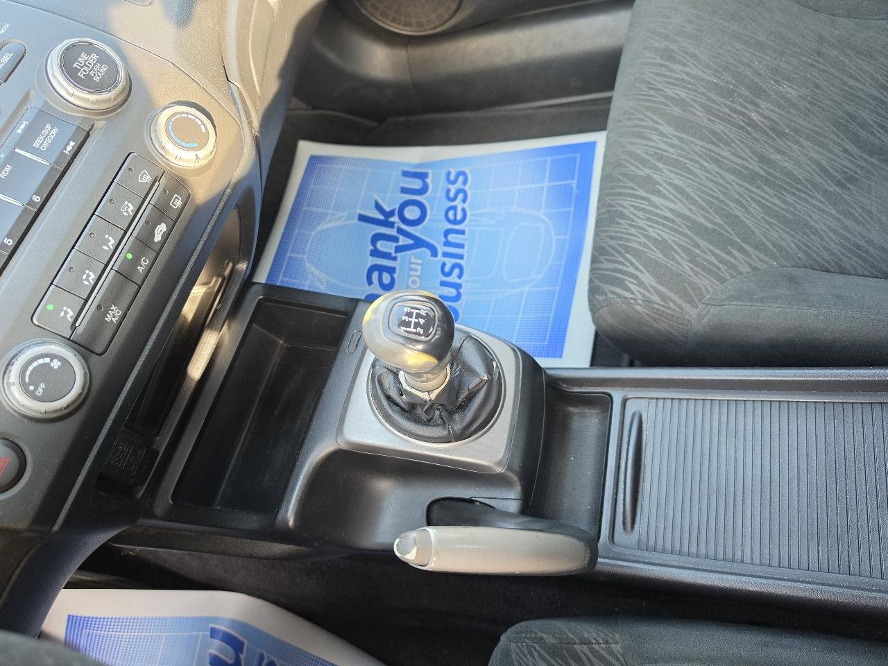 Used 2007 Honda Civic EX image 14