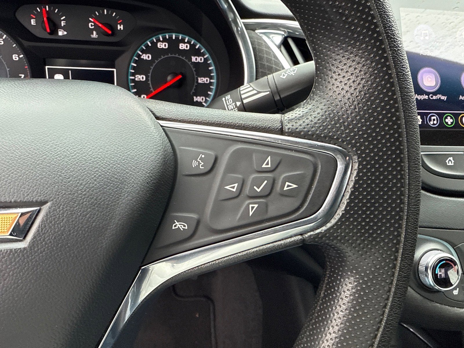 Used 2020 Chevrolet Malibu LT FWD image 27