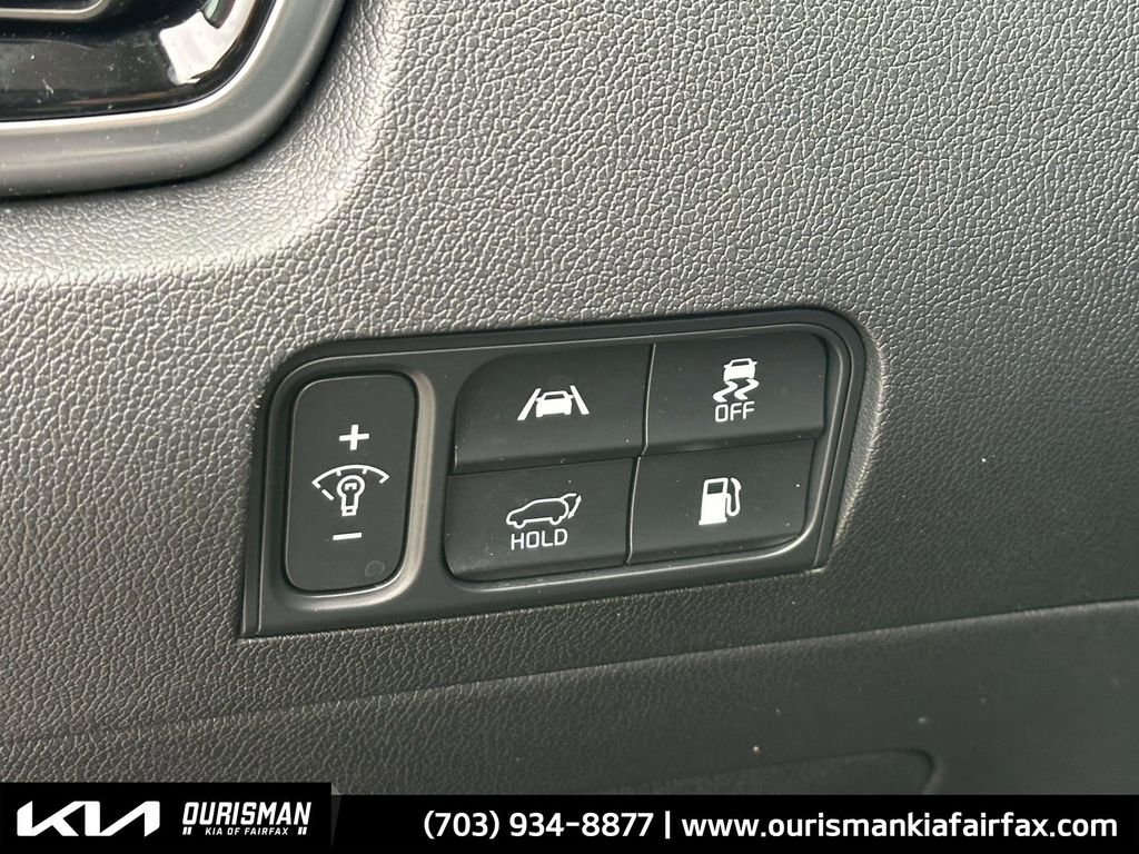 Used 2022 Kia Sorento SX w/ Panoramic Sunroof Package image 13
